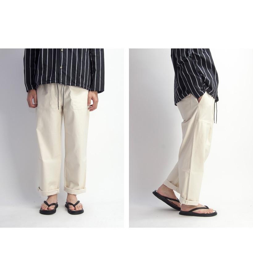 trippen（トリッペン） 【セール価格】トリッペン レザーサンダル 草履