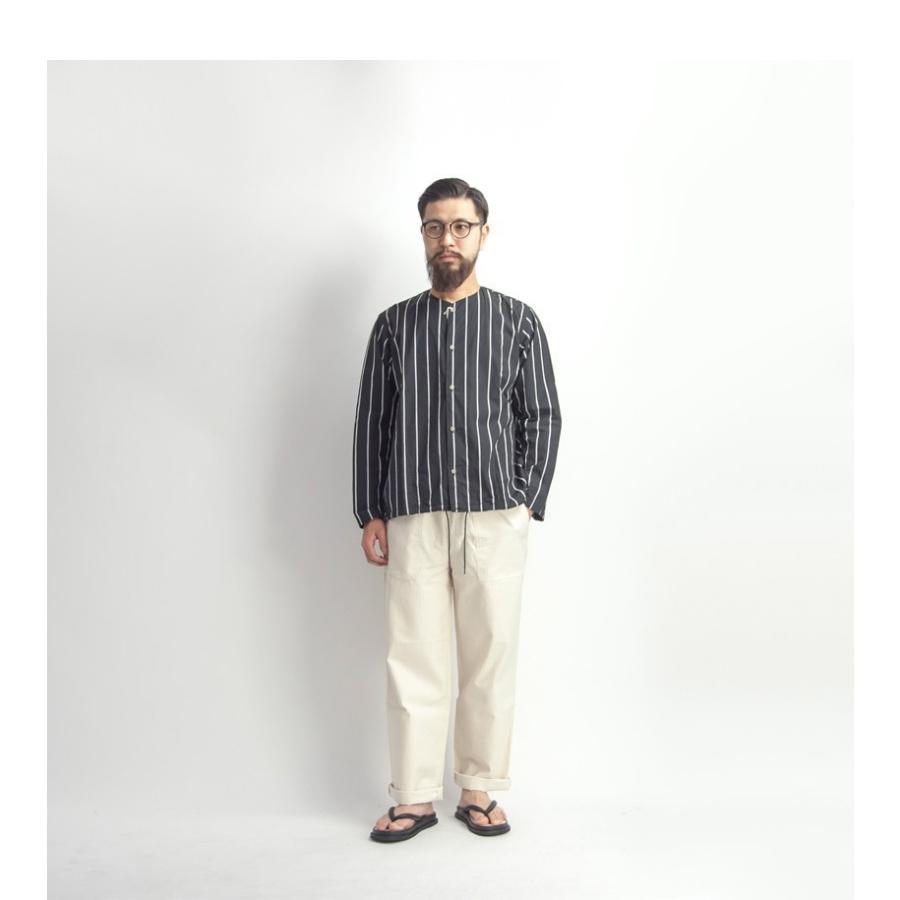 trippen（トリッペン） 【セール価格】トリッペン レザーサンダル 草履