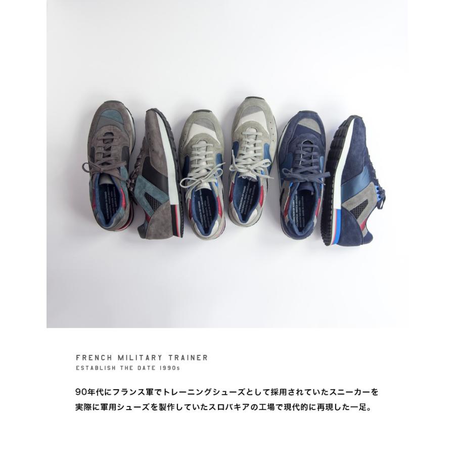 リプロダクションオブファウンド REPRODUCTION OF FOUND フレンチ