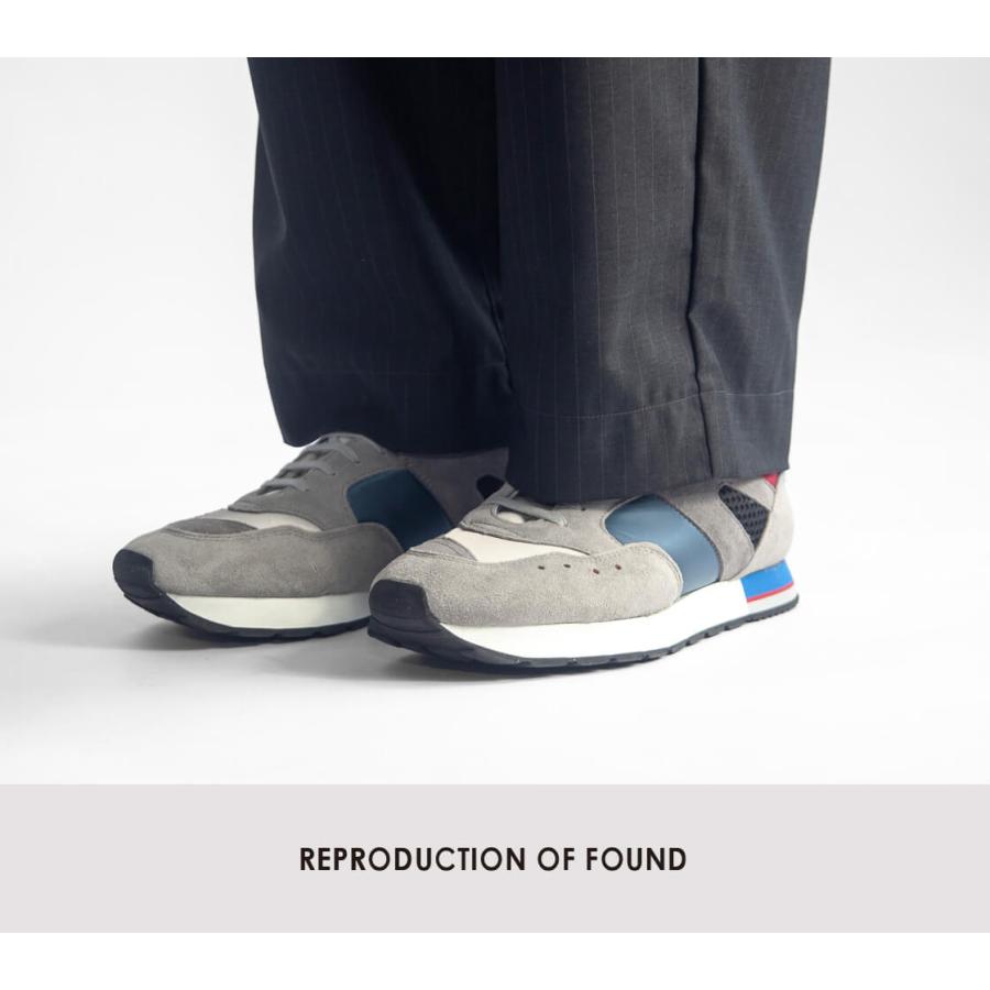 REPRODUCTION OF FOUND（リプロダクション オブ ファウンド） フレンチ