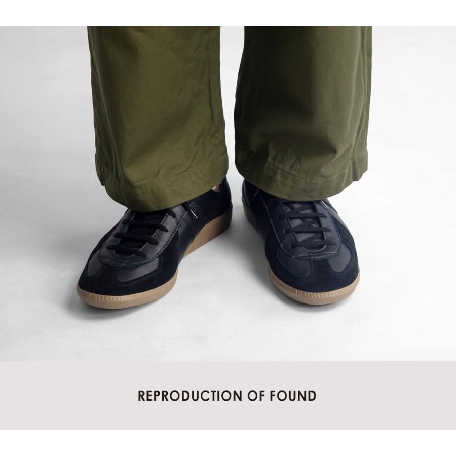 リプロダクションオブファウンド REPRODUCTION OF FOUND レザー