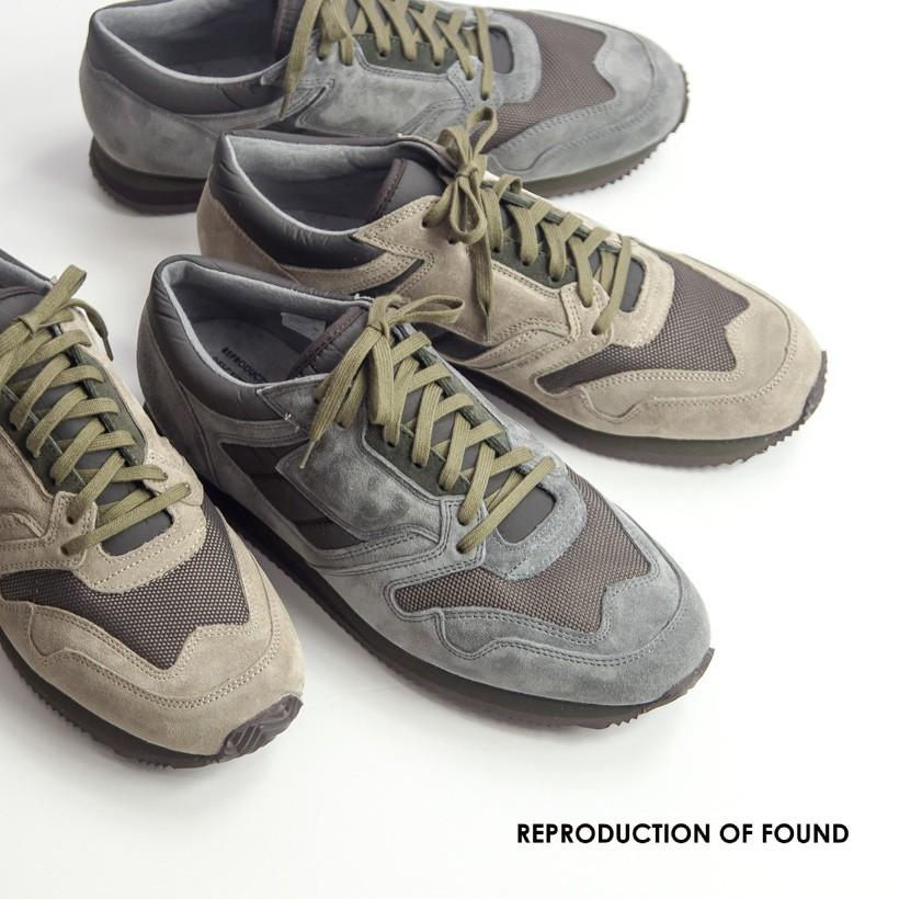 リプロダクションオブファウンド REPRODUCTION OF FOUND レザー