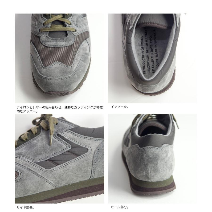 リプロダクションオブファウンド REPRODUCTION OF FOUND レザー