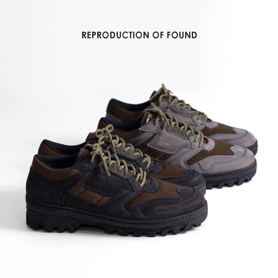 REPRODUCTION OF FOUND リプロダクションオブファウンド