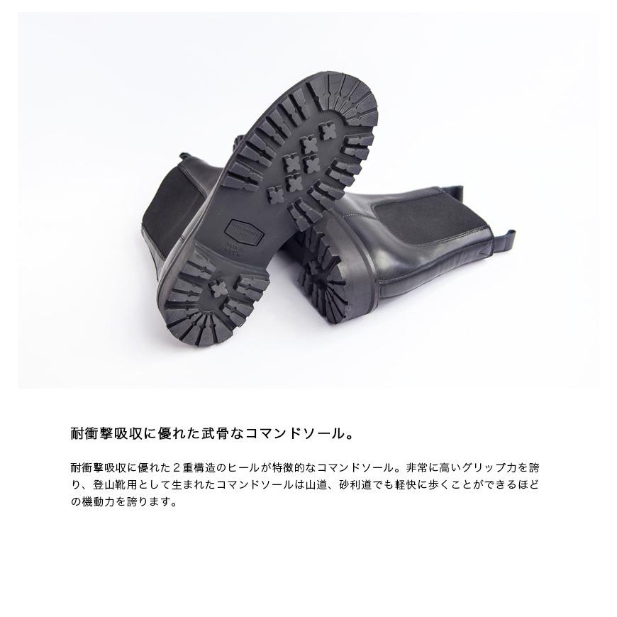 リプロダクションオブファウンド REPRODUCTION OF FOUND サイドゴア