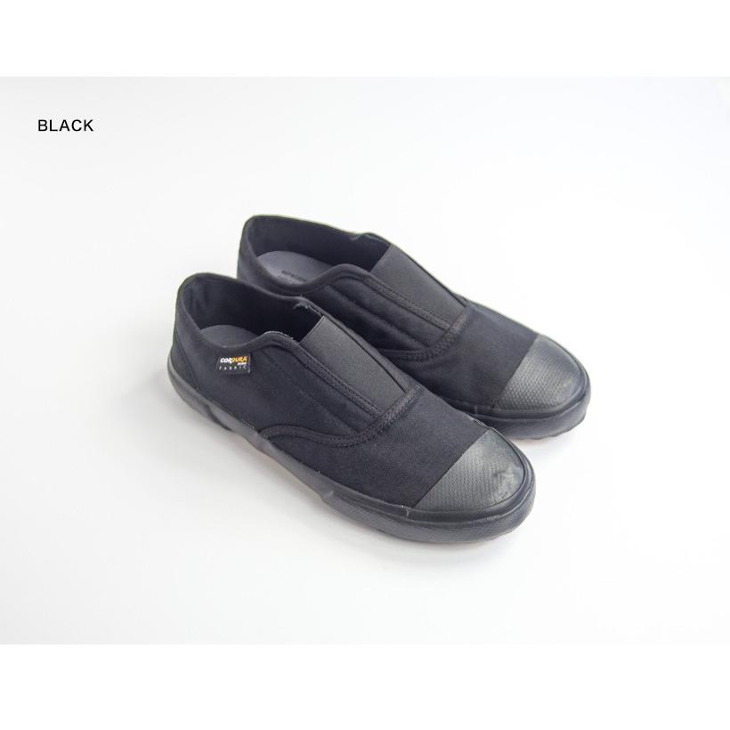 リプロダクションオブファウンド REPRODUCTION OF FOUND スリッポン