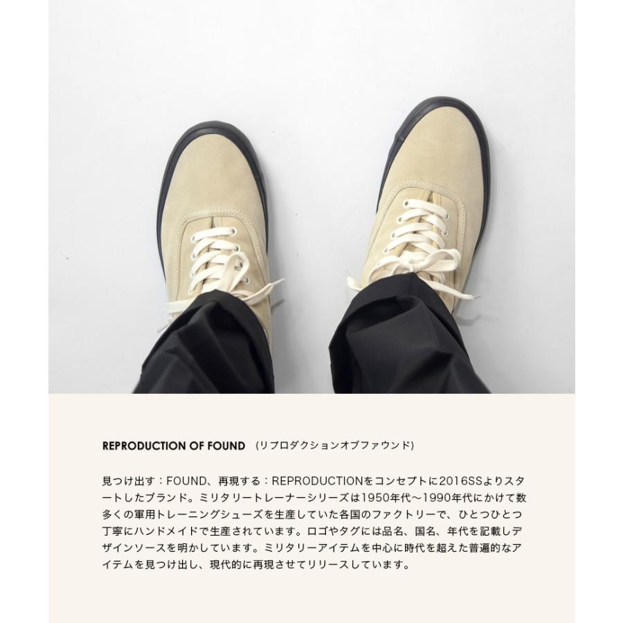 REPRODUCTION OF FOUND リプロダクションオブファウンド