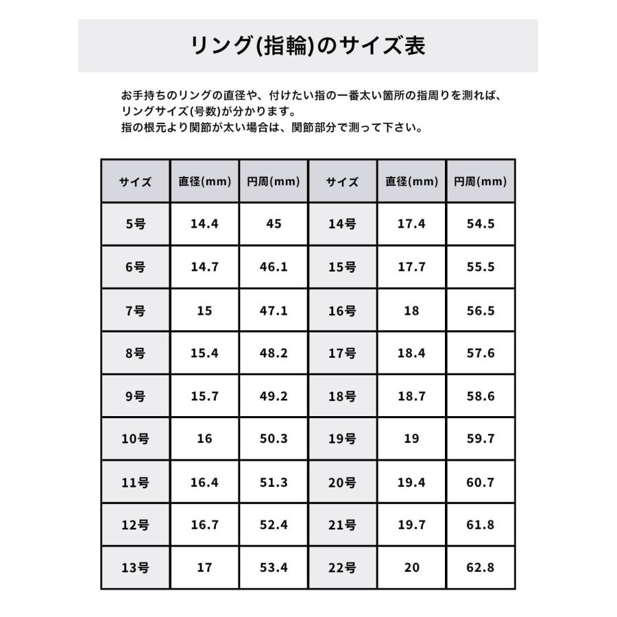 エスペラント ESPERANTO シルバー925 ストライプ リング 細め 指輪 重ね付け 日本製 メンズ レディース_11