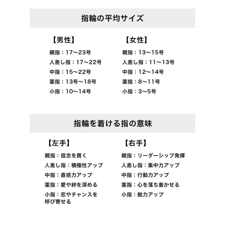 エスペラント ESPERANTO シルバー925 ストライプ リング 細め 指輪 重ね付け 日本製 メンズ レディース_12