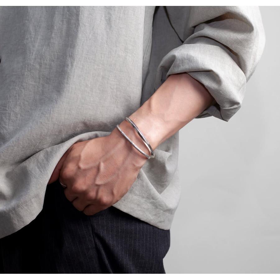 Esperanto（エスペラント） シルバー925 シンプル トライアングル