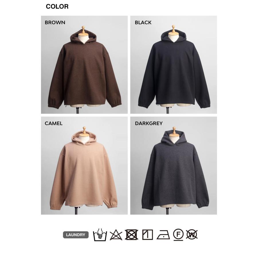 MANUAL ALPHABET FOR PLAY フレイム レジスタントパーカ MANUAL ALPHABET FOR PLAY フレイム レジスタントパーカ