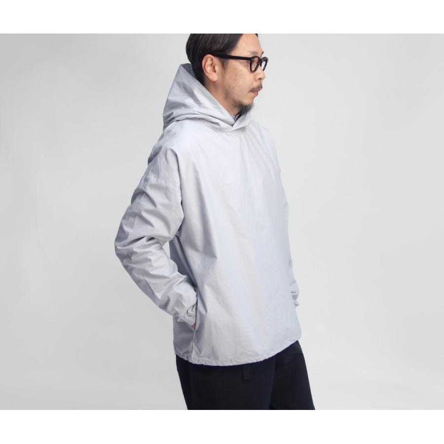 ”MANUAL ALPHABET マニュアルアルファベット　パーカー　3 L MANUAL ALPHABET（マニュアルアルファベット） 別注 フードシャツ