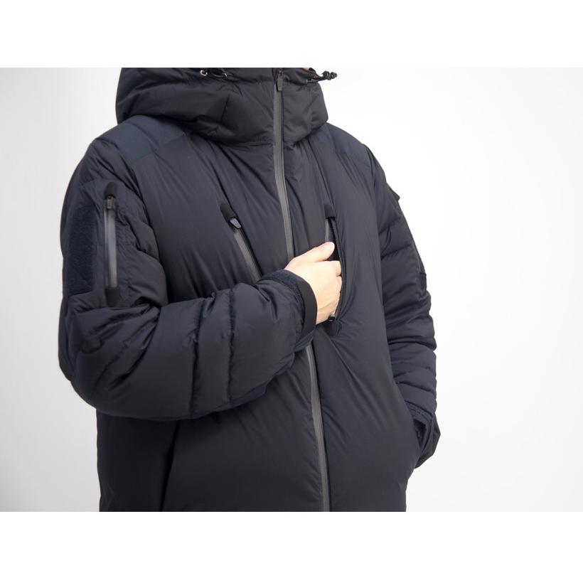 MANUAL ALPHABET（マニュアルアルファベット） ナンガ MANUAL ALPHABET