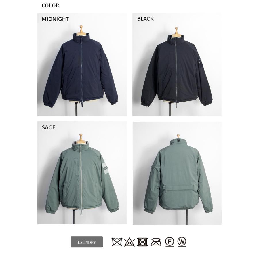 NANGA×ManualAlphabet PCS DOWN JACKET MANUAL ALPHABET×NANGA PCS DOWN JACKET – MANUAL ALPHABET ONLINE STORE