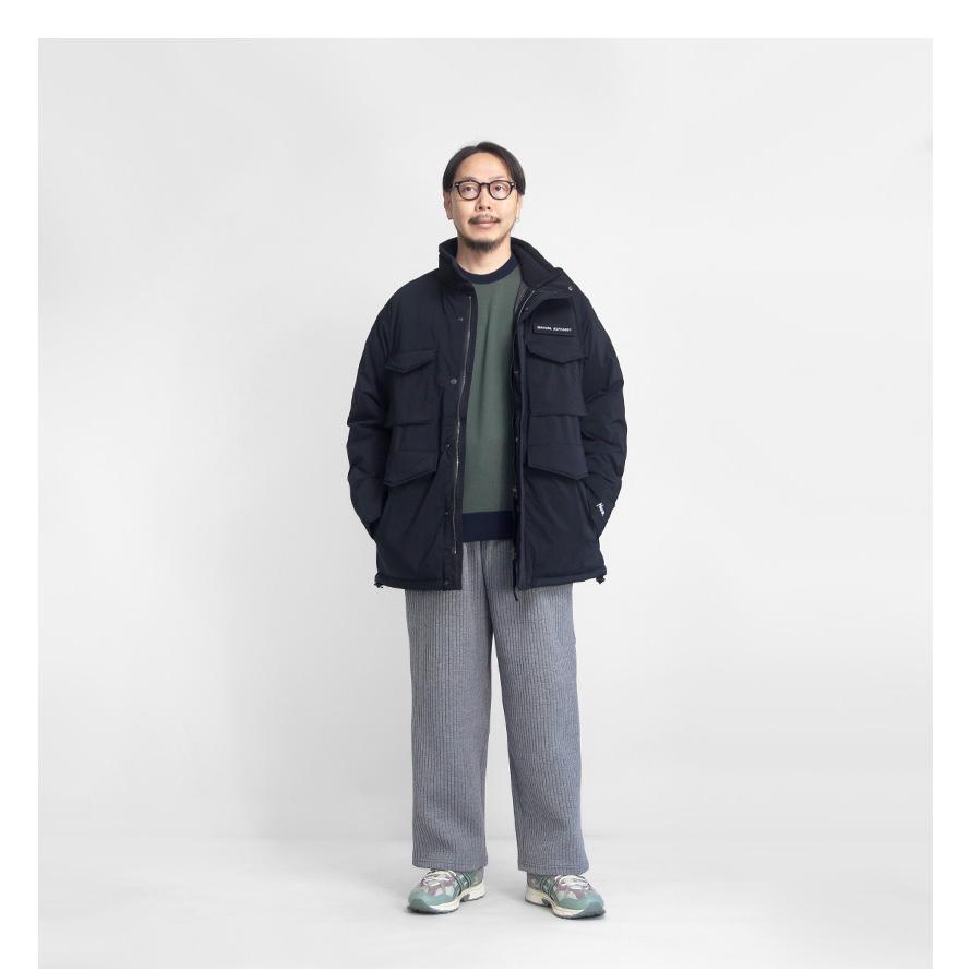 MANUAL ALPHABET（マニュアルアルファベット） 【セール価格】 ナンガ