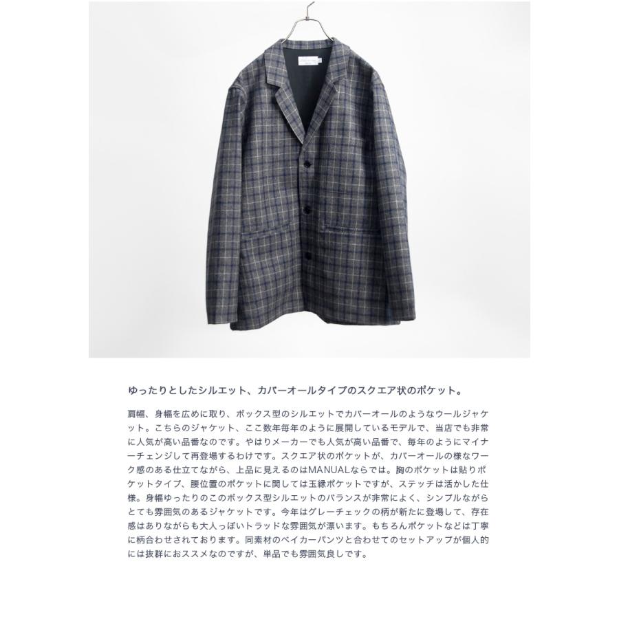 MANUAL ALPHABET（マニュアルアルファベット） 【セール価格