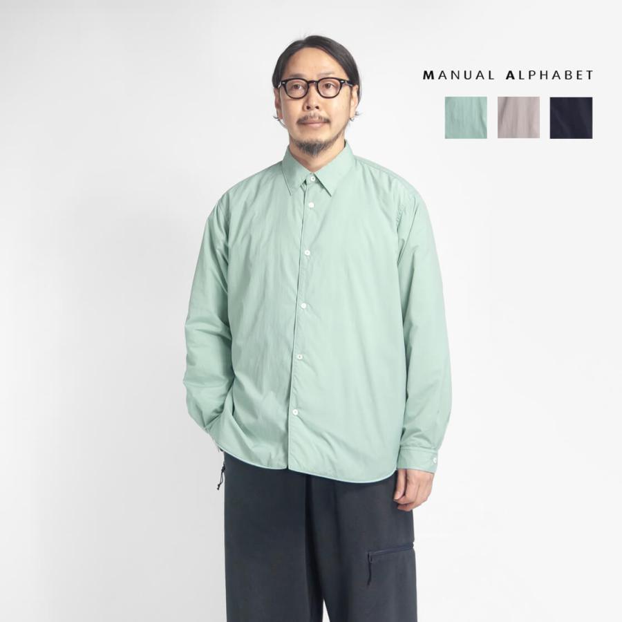 MANUAL ALPHABET（マニュアルアルファベット） 【セール価格