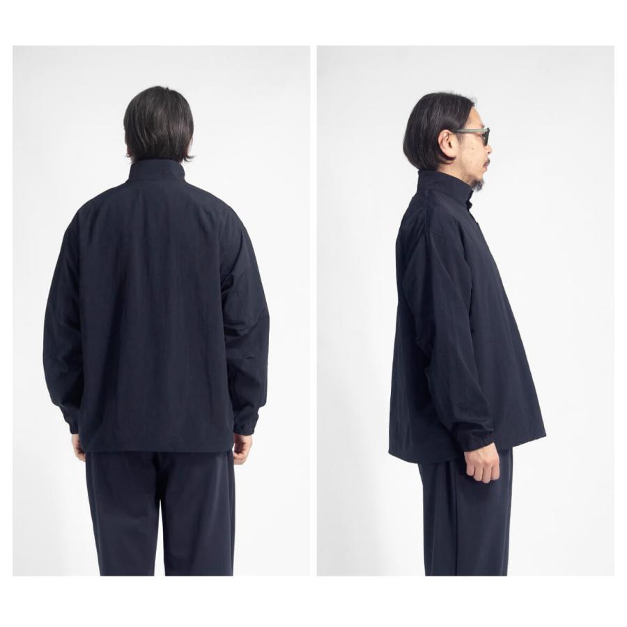 MANUAL ALPHABET マニュアルアルファベット ナイロンタフタ