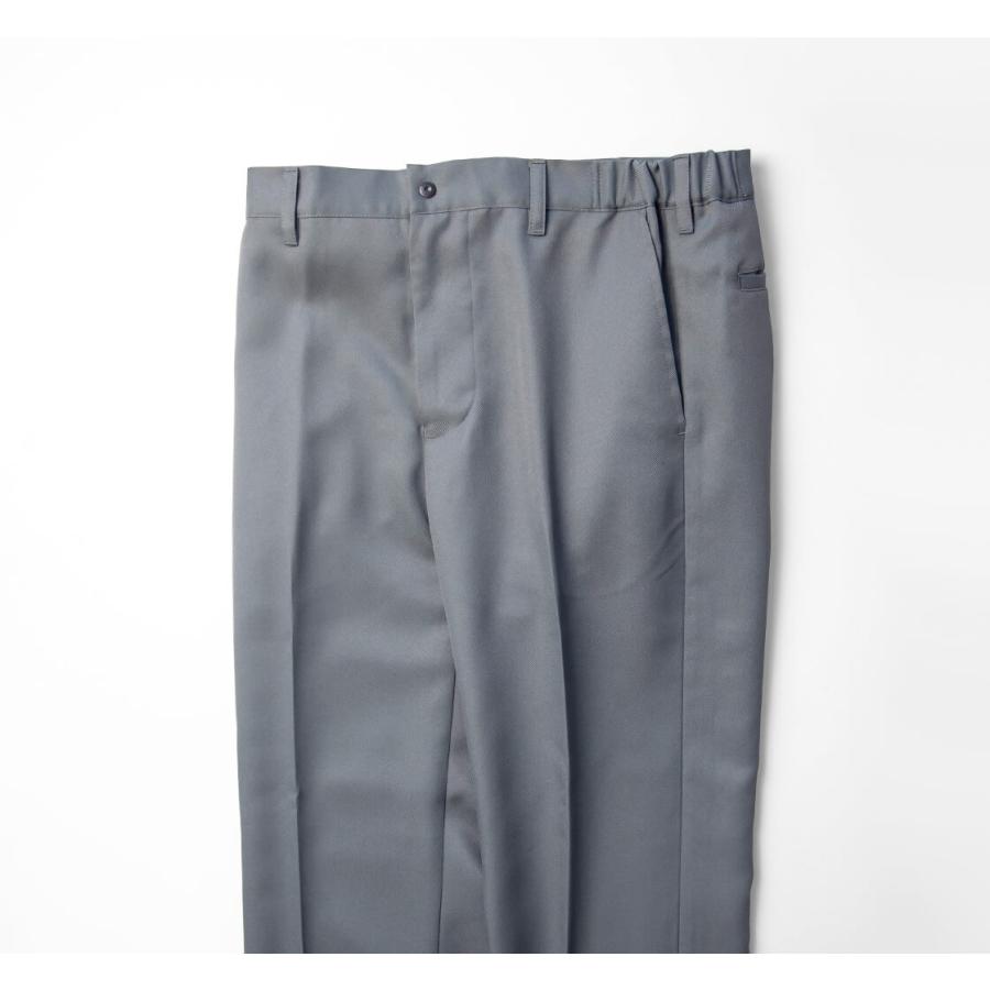 MANUAL ALPHABET（マニュアルアルファベット） ポリエステルツイル