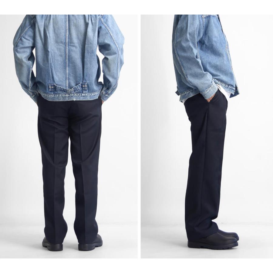 MANUAL ALPHABET（マニュアルアルファベット） ポリエステルツイル