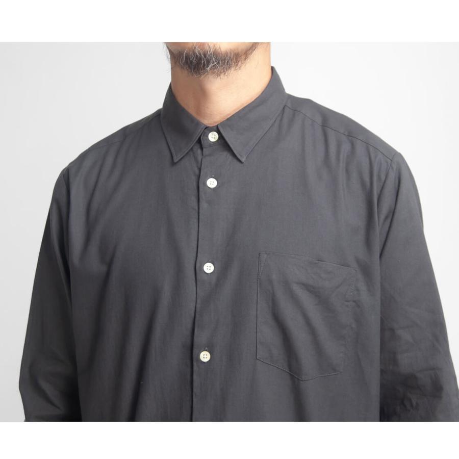 新品特価】Manual Alphabet ノーカラーJKT ブラック(L) 新品特価