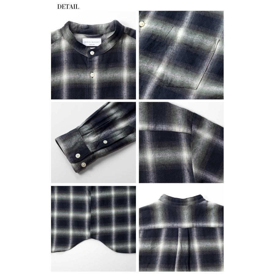 MANUAL ALPHABET（マニュアルアルファベット） コットンフランネル