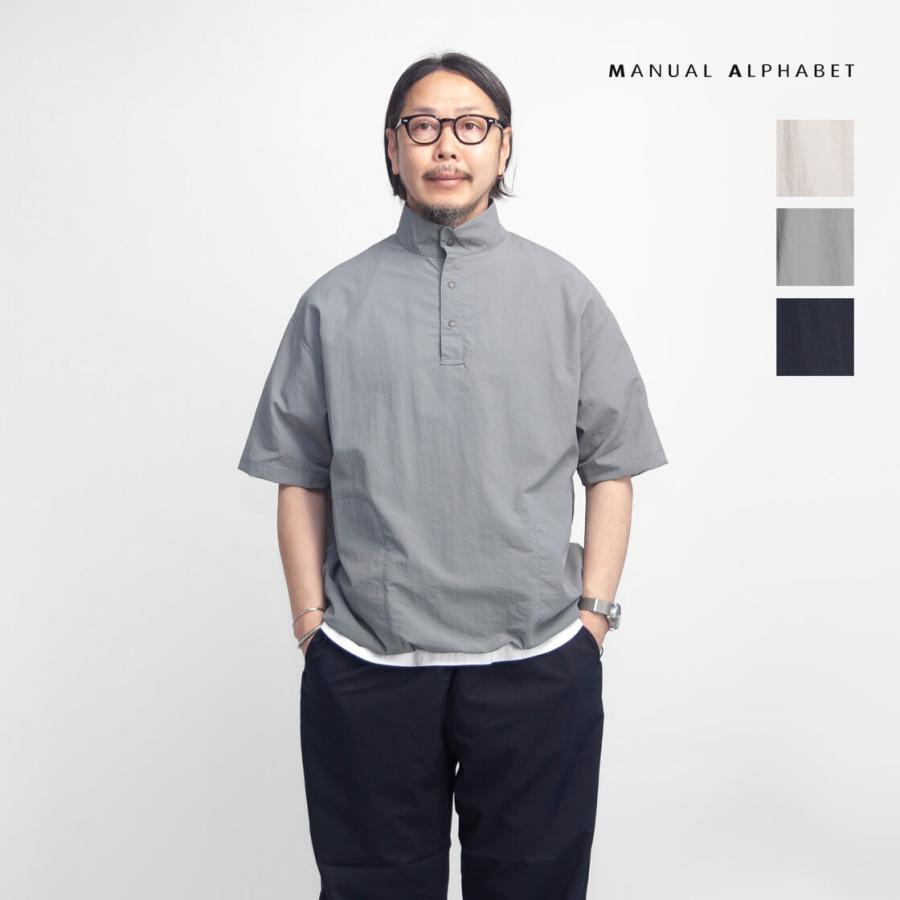 MANUAL ALPHABET（マニュアルアルファベット） 【セール価格