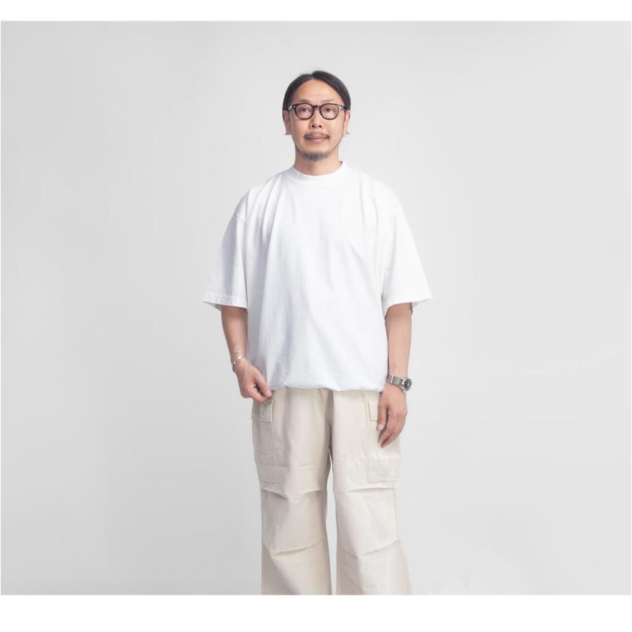 SHAKA WeAR（シャカウェア） SHAKA WEAR 7.5オンス 裾ドローコード