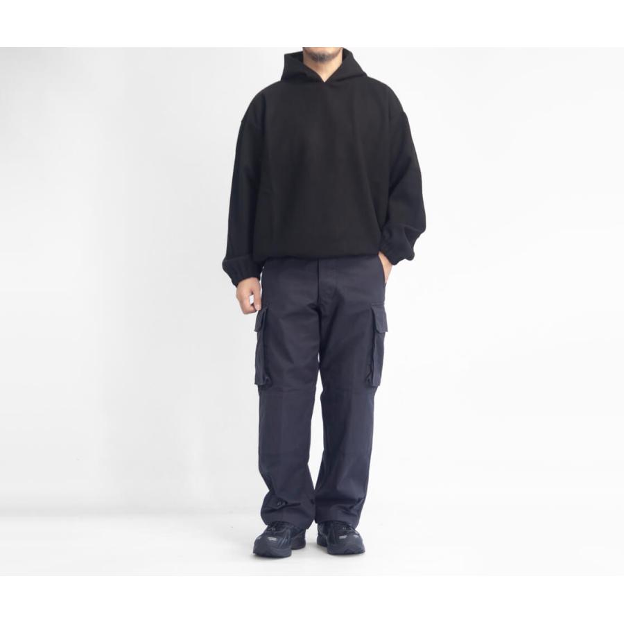 ARAN アラン M49 フィールドパンツ サイズ3日本製 アラン ARAN M-49 フィールドカーゴパンツ M-47 日本製 メンズ : MARC