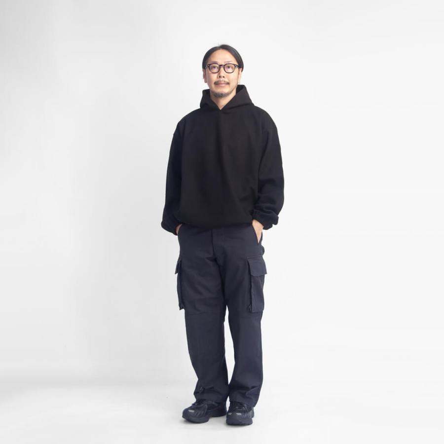 アラン ARAN M-49 フィールドカーゴパンツ M-47 日本製 メンズ : MARC