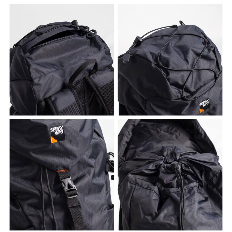 SPRAY WAY（スプレイウェイ） 【セール価格】スプレーウェイ SPRAY WAY 
