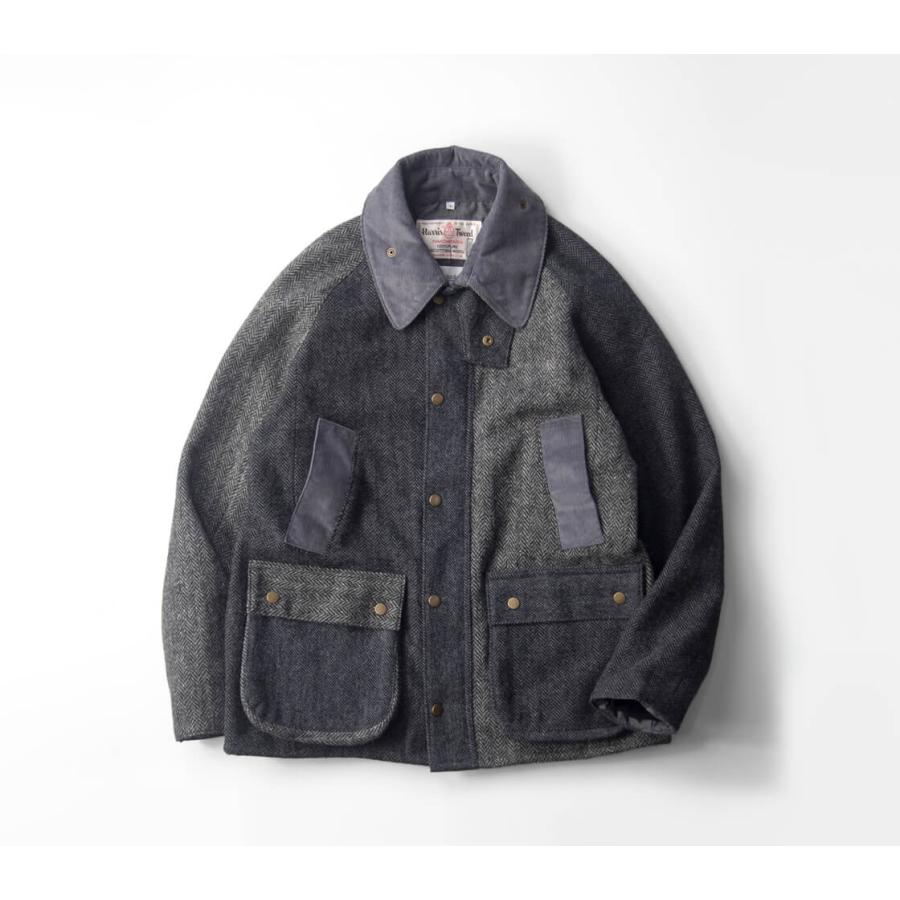 【クジウー様】激レア　ARNYS Paris ツイードジャケット m20172320184_1.jpg?1732615390