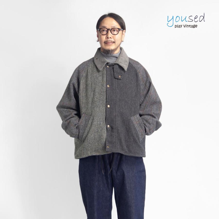 yoused play vintage 【セール価格】ユーズド YOUSED ヴィンテージ