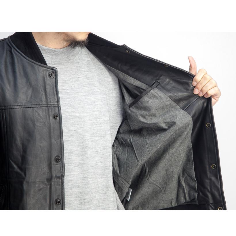 yoused play vintage ユーズド YOUSED レザースタジアム