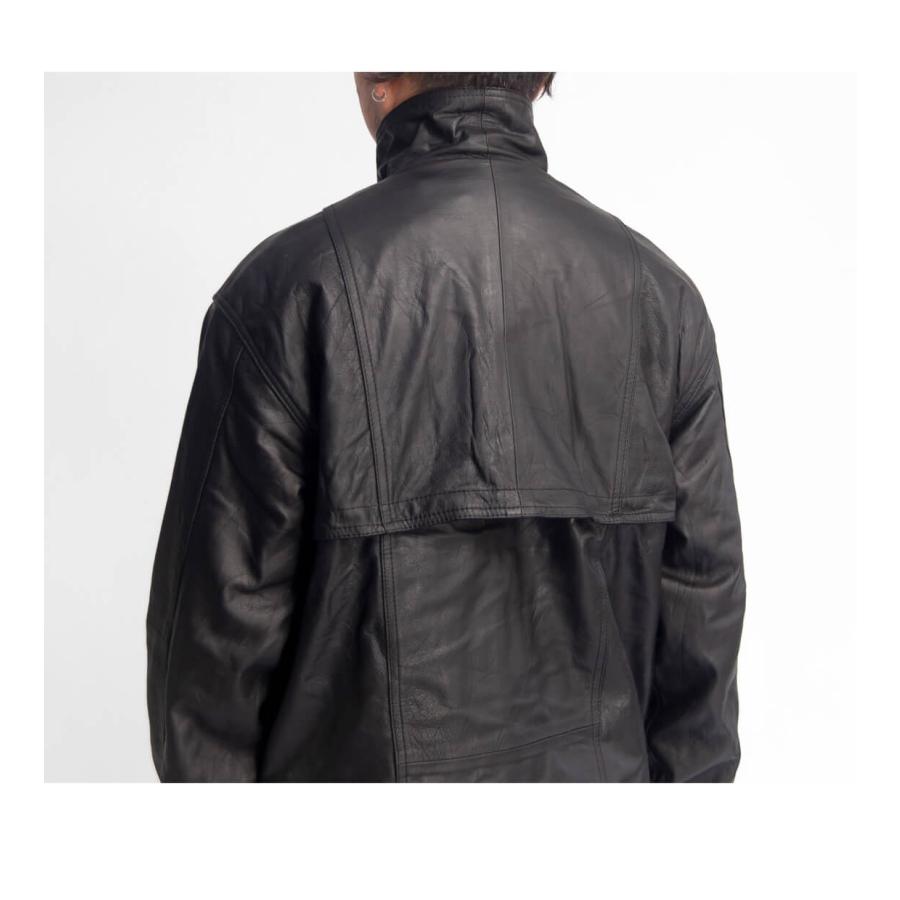 yoused play vintage ユーズド YOUSED オールレザー レトロバギーズ