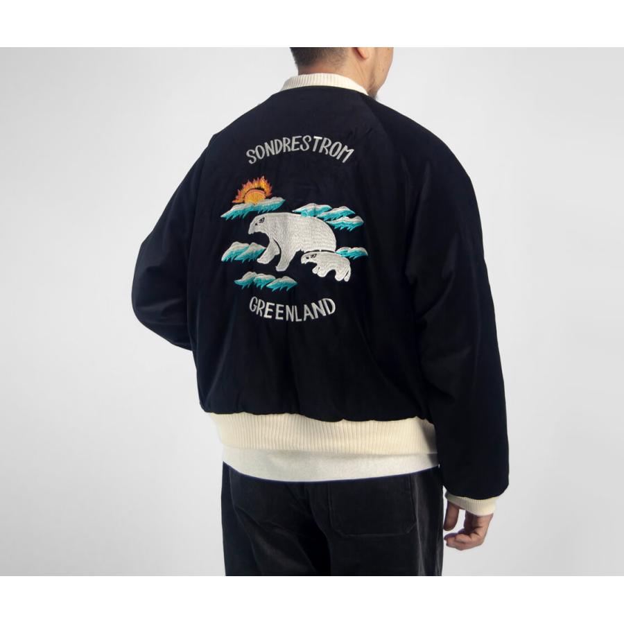 THRIFTY LOOK スリフティールック THRIFTY LOOK SONDRESTROM 別珍