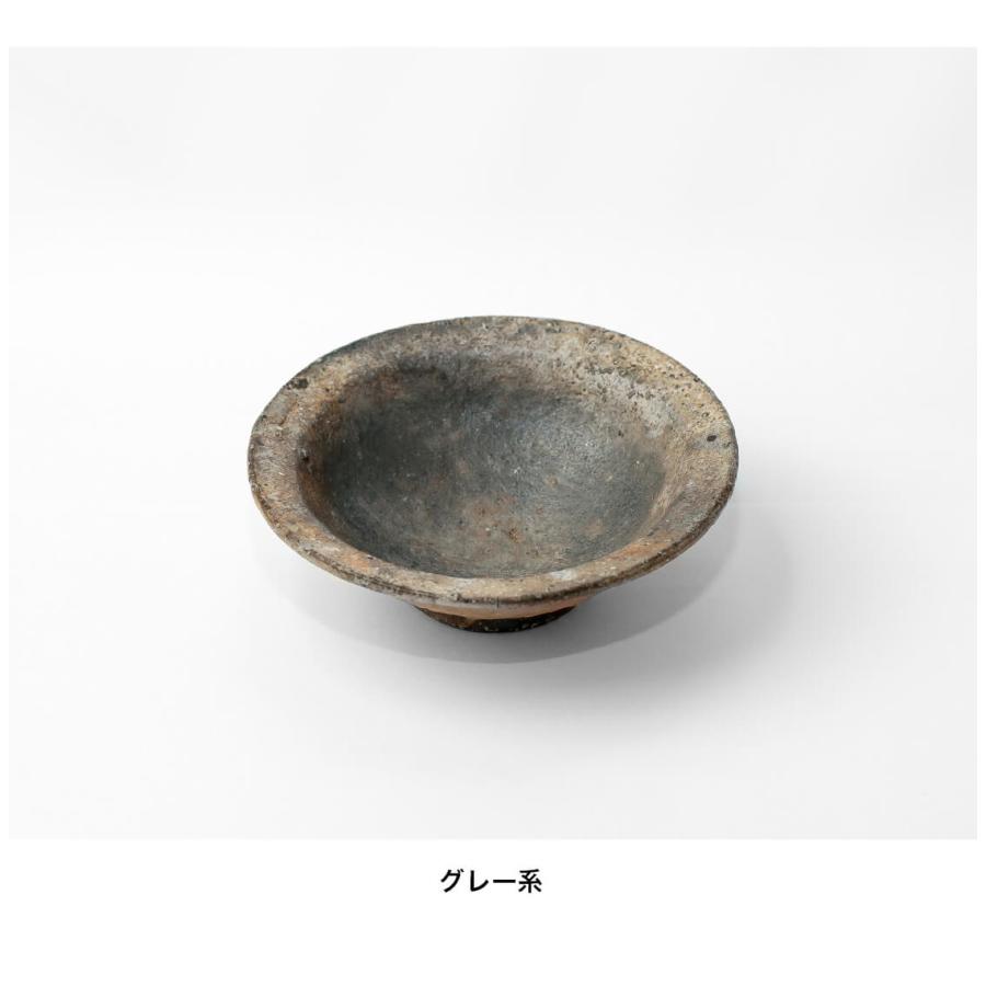 丹波焼 丹波立杭焼 丹文窯 焼き締め 小鉢 中鉢 陶器 おしゃれ : MARC