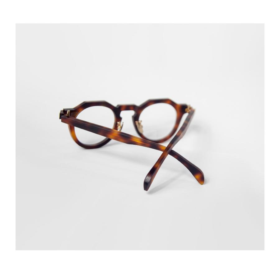 パイン pine 1034 クラウンパント ボストンフレーム 日本製 鯖江