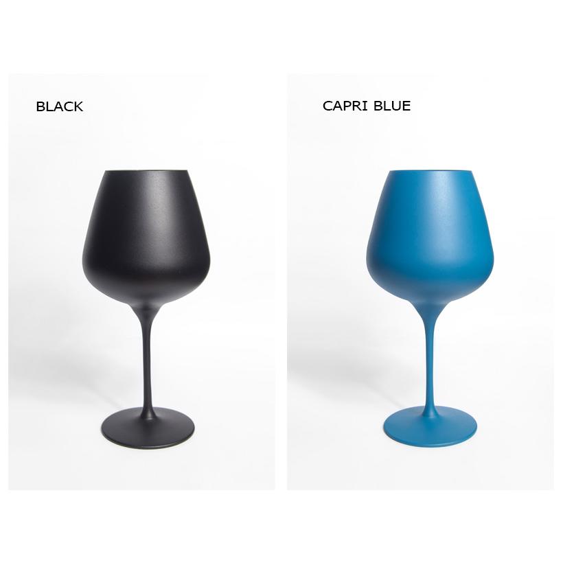 ワイングラス ブルゴーニュ リントハウス RINTO HOUSE グラス コップ