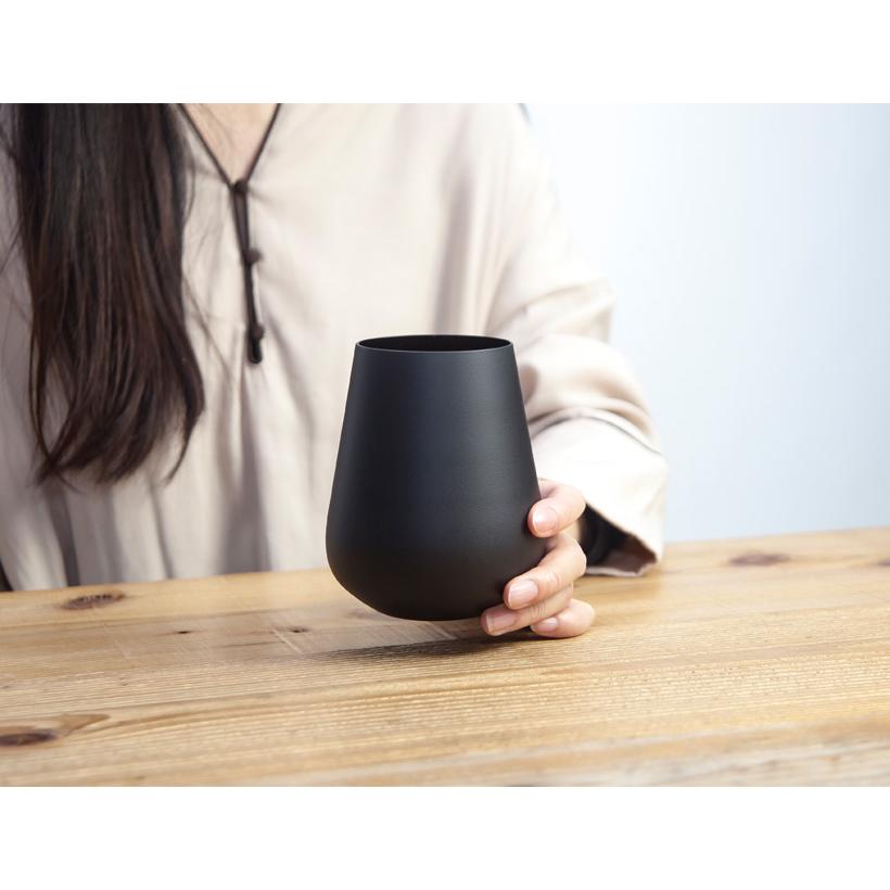 RINTO HOUSE リントハウス ワイングラス キャンティ 柄入り グラス