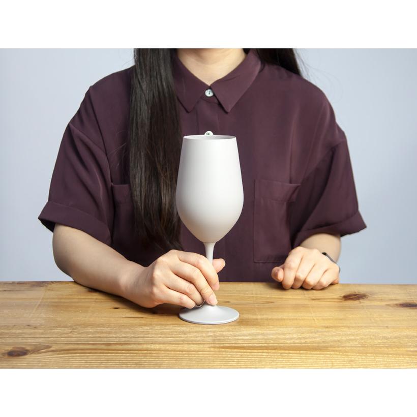 ワイングラス カベルネ RINTO HOUSE リントハウス グラス コップ 350ml