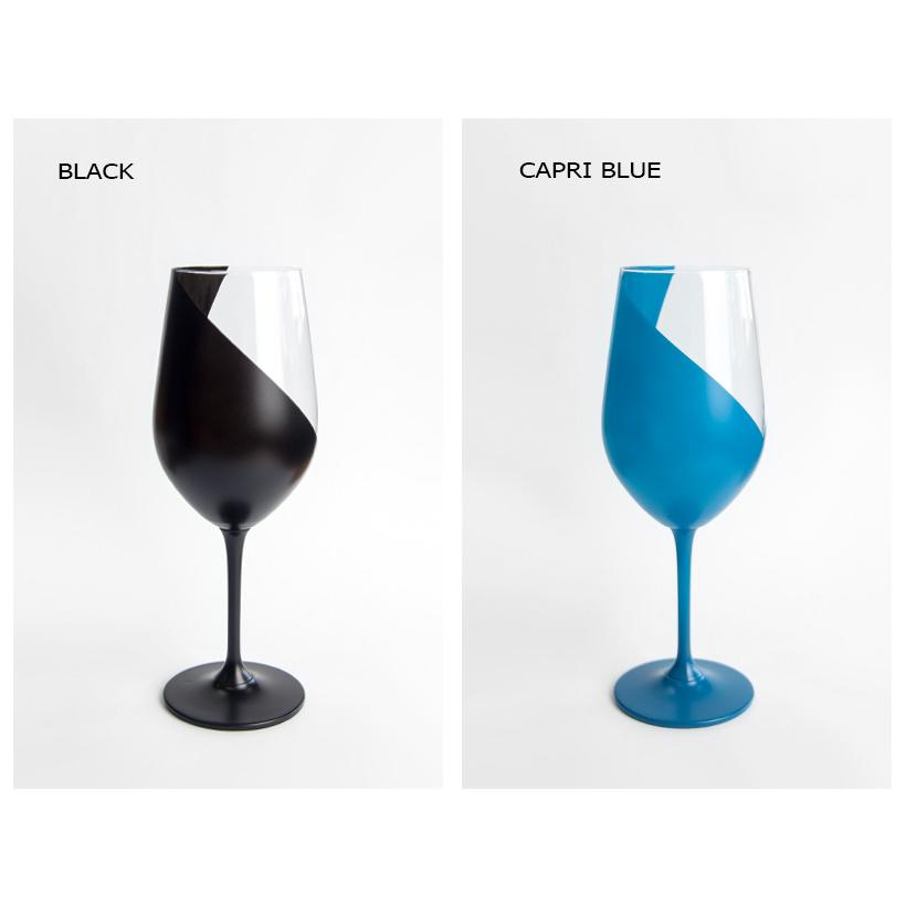 ワイングラス カベルネ 柄入り RINTO HOUSE リントハウス グラス