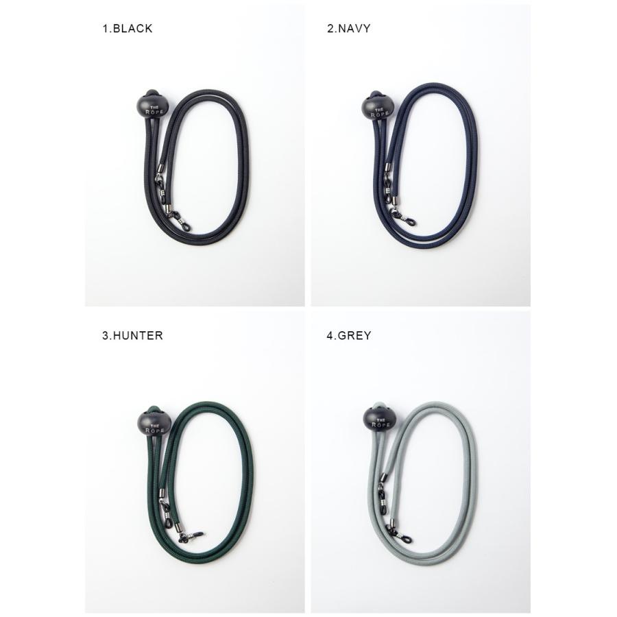 グラスコード 無地 パラコード Atwood Rope アットウッドロープ ザ