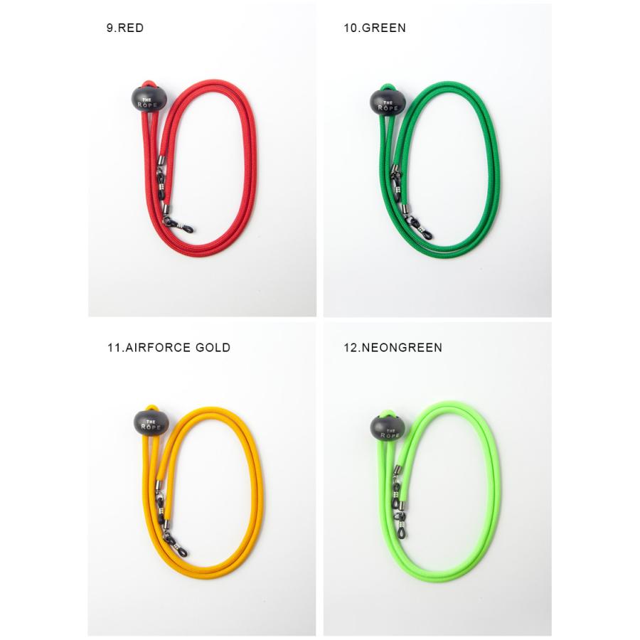 グラスコード 無地 パラコード Atwood Rope アットウッドロープ ザ