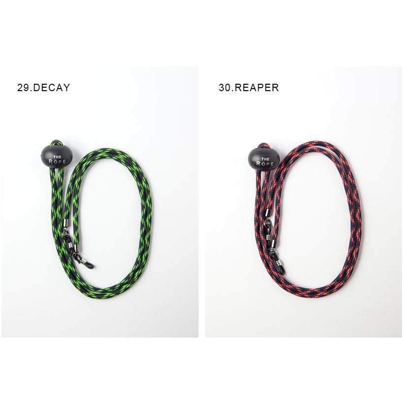 グラスコード 柄 パラコード Atwood Rope アットウッドロープ ザ