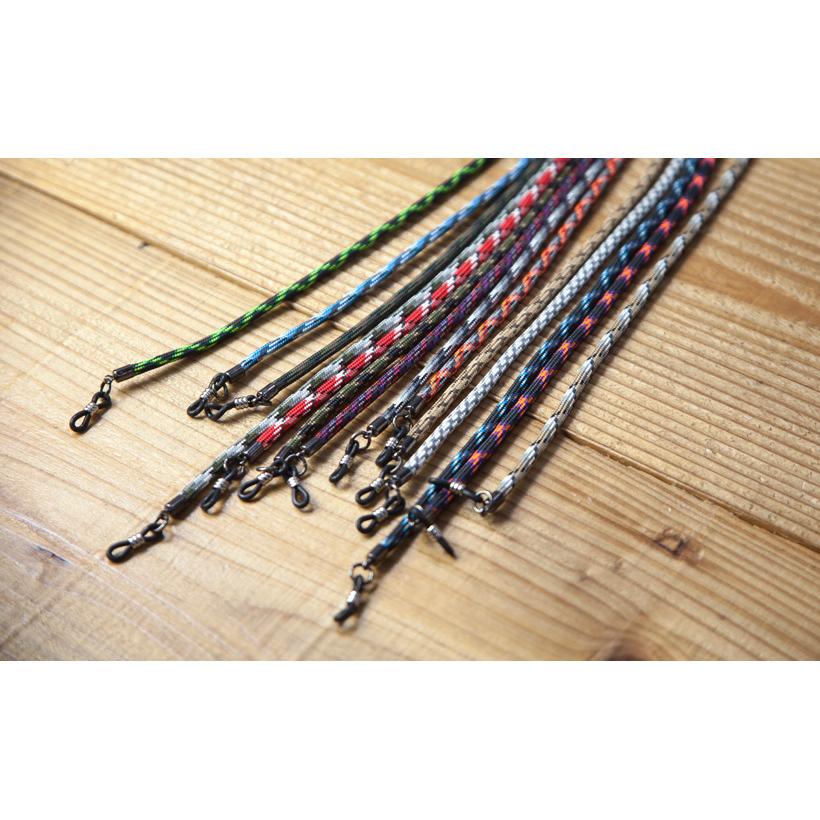 グラスコード 柄 パラコード Atwood Rope アットウッドロープ ザ