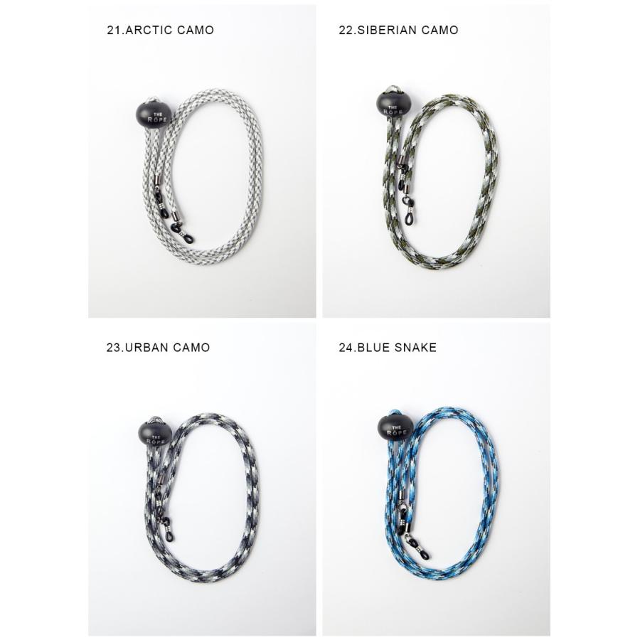 グラスコード 柄 パラコード Atwood Rope アットウッドロープ ザ