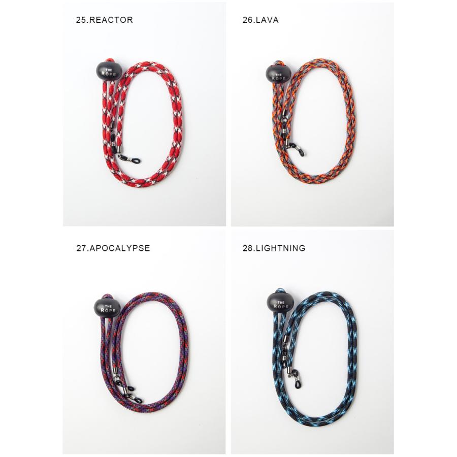 グラスコード 柄 パラコード Atwood Rope アットウッドロープ ザ