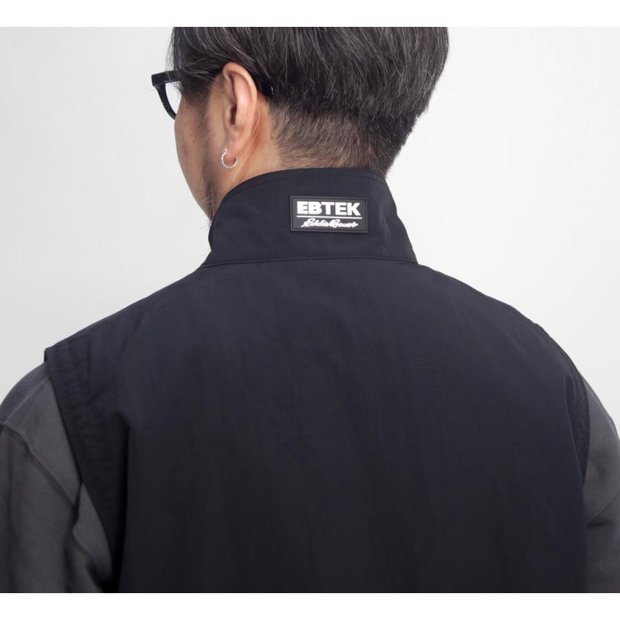 Eddie Bauer（エディーバウアー） イービーテック EBTEK Eddie Bauer
