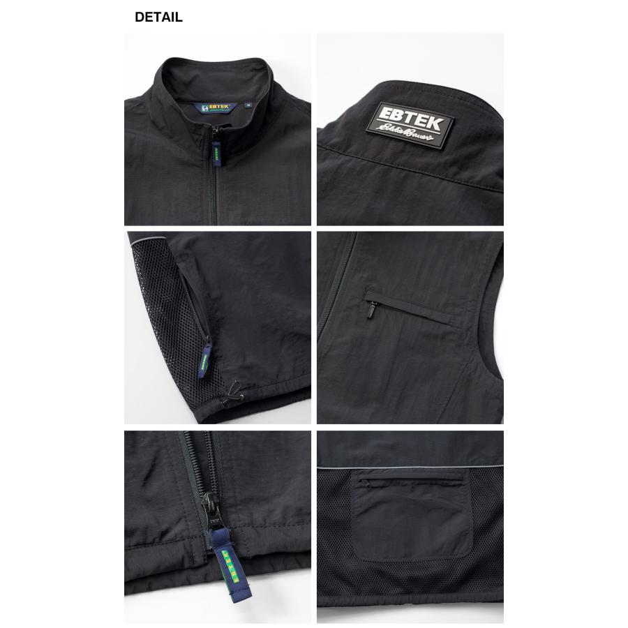 Eddie Bauer（エディーバウアー） イービーテック EBTEK Eddie Bauer